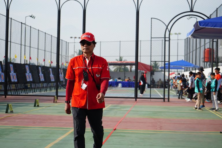Panitia BQ Archery 202410