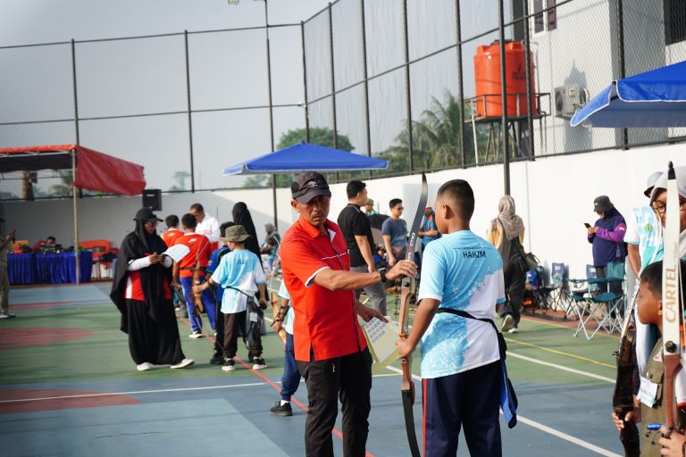Panitia BQ Archery 20242