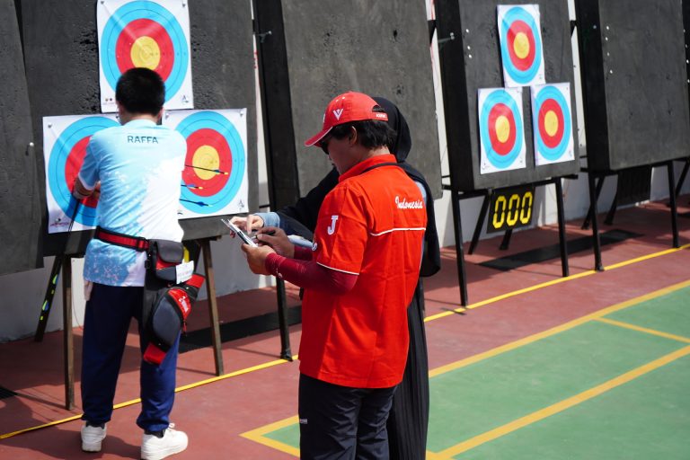 Panitia BQ Archery 202432