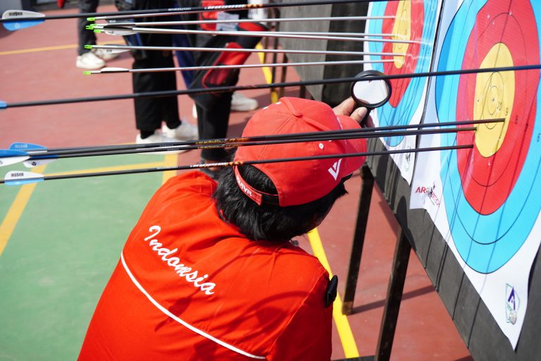 Panitia BQ Archery 202434