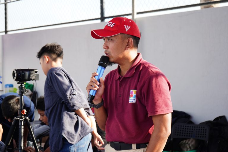 Panitia BQ Archery 202439