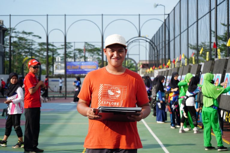 Panitia BQ Archery 202444