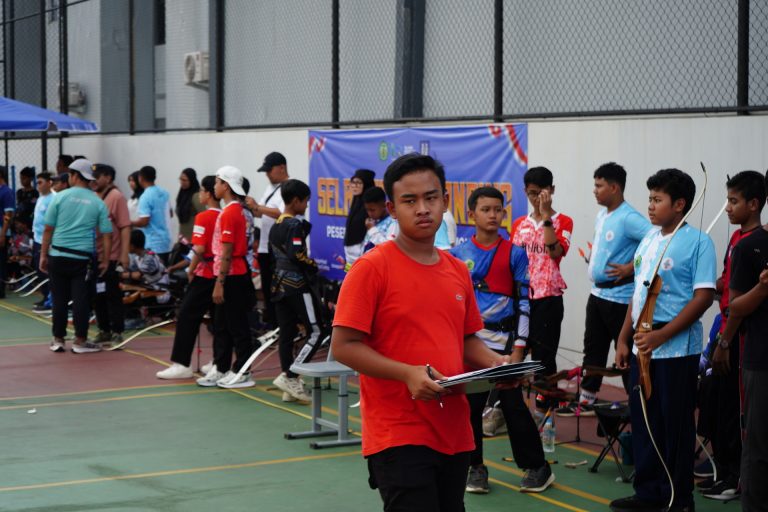 Panitia BQ Archery 202446