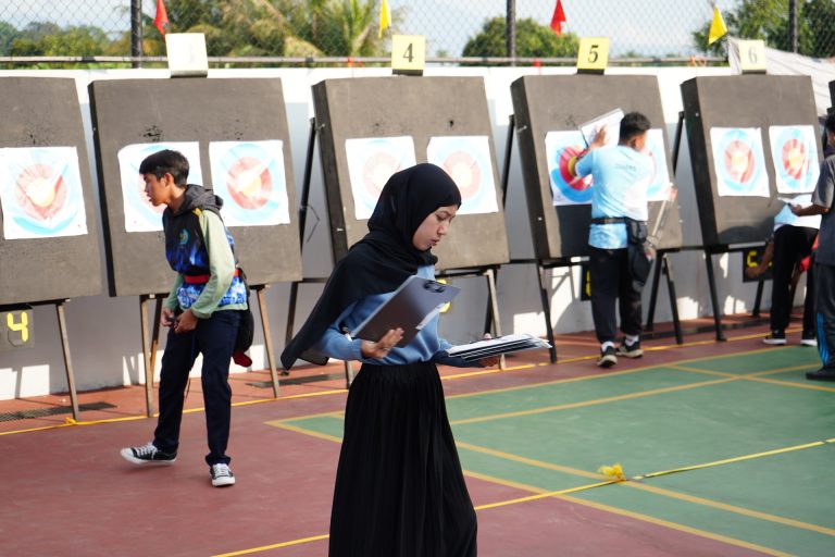 Panitia BQ Archery 202448