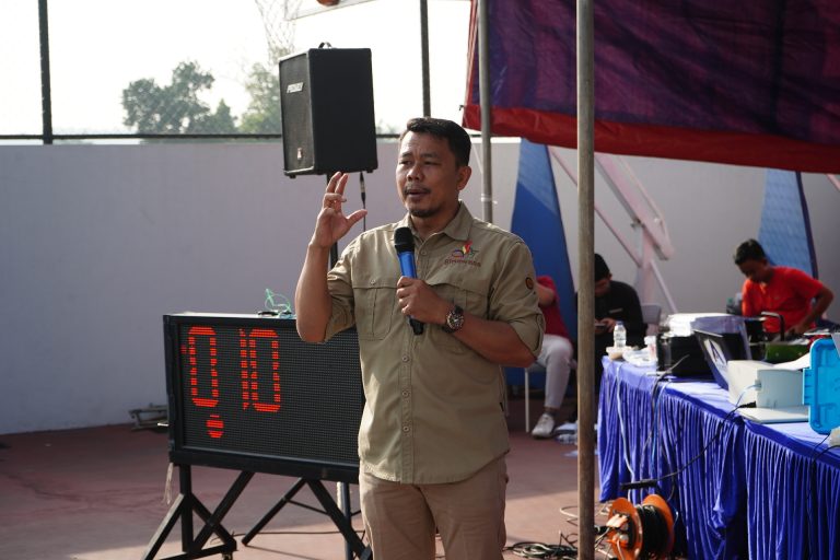 Panitia BQ Archery 20248